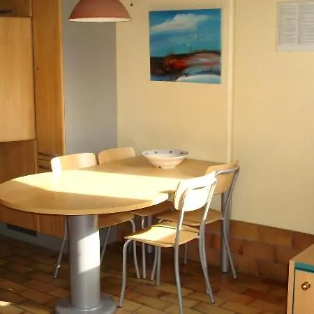 Semesterbostad Ysermonde - Aalduiker 18 Nieuwpoort